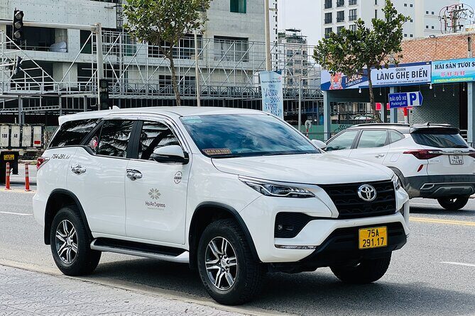 Private Transfer: Nha Trang City Center to Cau Da/Vinpearl Port - Final Thoughts: Is it Worth It?