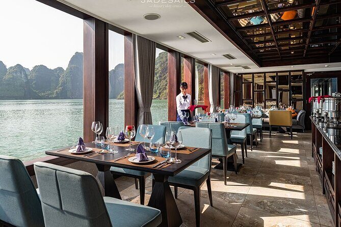 Private Transfer on Expressway & Luxury Cruise 07 Hours on Bay - Final Thoughts