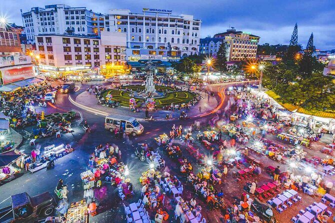 Private Transfer Oneway to Dalat From Nha Trang - Final Thoughts on the Private Transfer from Nha Trang to Dalat