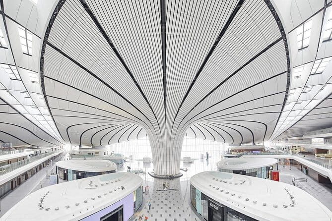 Private Transfer Service From Beijing Airport To Beijing's Hotel - Who Should Book This Transfer?