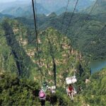 Private Transfer Service from Beijing to Jingdong Grand Canyon - Insights from Travelers’ Experiences