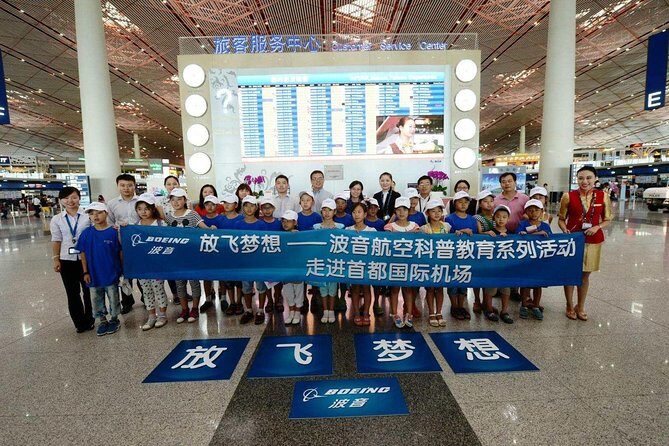Private Transfer Service From Beijing's Hotel To Beijing Airport - The Practicality of a Private Transfer
