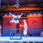 Private Transfer Service to Shaolin Temple from Luoyang - What Makes This Tour Stand Out