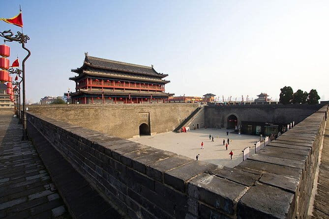 Private Transfer Service: Xi'an International Airport (XIY) to Xi'an Hotels - Why Choose This Transfer?