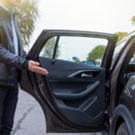 Private Transfer: Shanghai Hotels to Shanghai Hongqiao Airport - The Pickup and Waiting Time