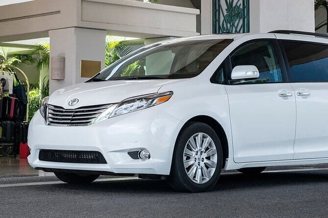 Private Transfer - Shanghai Pudong Airport (PVG) to Shanghai Port - Who Is This Transfer Best For?