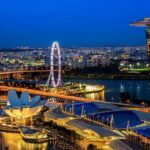 Private Transfer: Singapore SIN Airport to Marina Cruise Port - FAQ