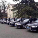 Private Transfer Tianjin International Cruise Port to Beijing - Frequently Asked Questions