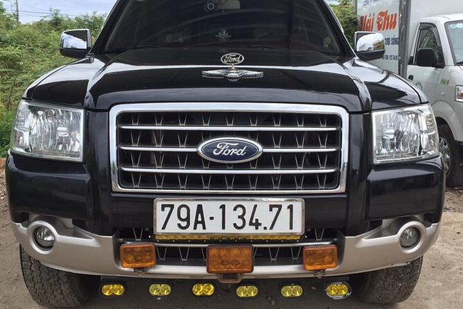 Private Transfer To Airport From Nha Trang - Who Is This Tour Best For?