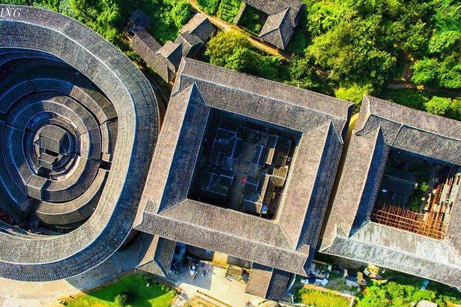 Private Transfer to Gaobei Tulou and Yunshuiyao Village from Xiamen City - FAQs