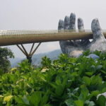 Private Transfer to Golden Bridge- Monkey Mountain-Dragon Bridge-Marble Mountain - Practicalities and Value