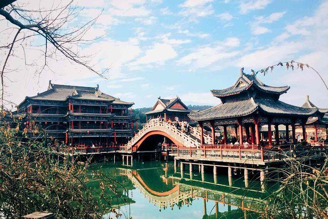 Private Transfer to Hengdian World Studios from Hangzhou - In-Depth Breakdown of the Journey