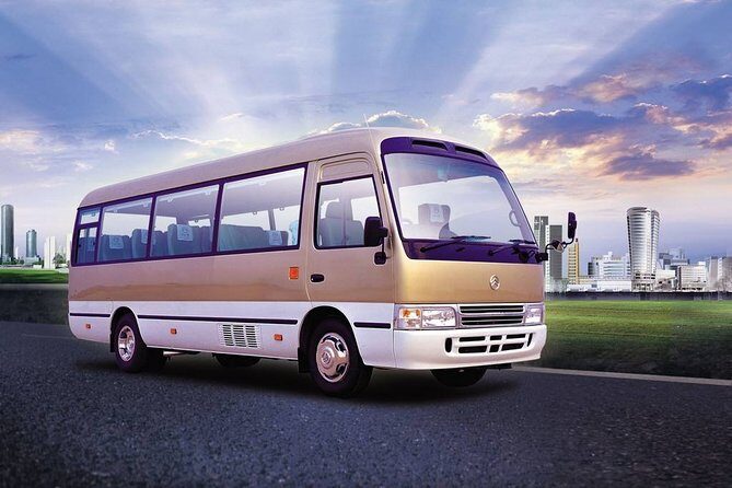 Private Transfer to Huangpu River Cruise Terminal - Real Traveler Insights