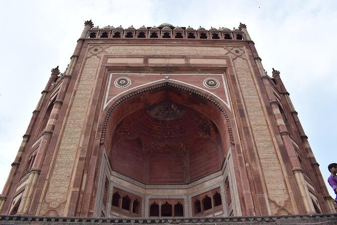 Private Transfer To Jaipur From Agra Via Fatehpur Sikri And Abhaneri - Why This Tour Offers Good Value