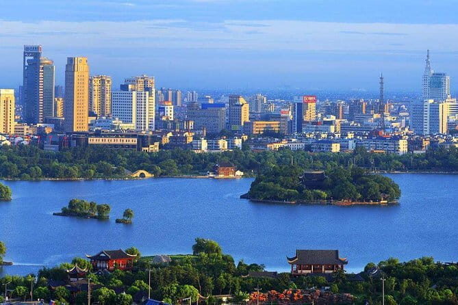 Private Transfer to Jiaxing City from Shanghai - The Sum Up: Who Is This Transfer Best For?