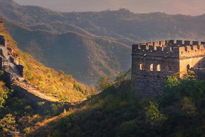 Private Transfer to Jinshanling Great Wall with Experienced Driver - Why the Private Driver Makes a Difference