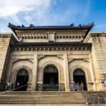 Private Transfer to Nanjing Railway Station from City Hotels - Why This Transfer Shines