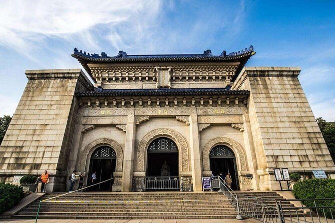 Private Transfer to Nanjing Railway Station from City Hotels - Why This Transfer Shines