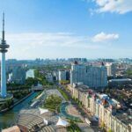 Private Transfer to Nantong City from Shanghai - What to Expect on Your Journey