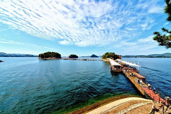Private Transfer to Qiandao Lake from Hangzhou - Why This Transfer Offers Great Value