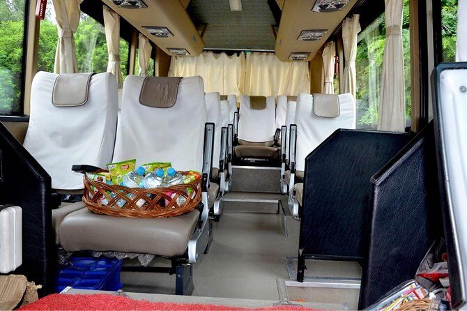 Private Transfer: Varanasi Airport to Varanasi Hotel - Who Is It Best For?