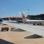 Private Transfer with Guide: Beijing Hotel to Capital International Airport - The Vehicle and Comfort Level