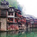 Private Transfer: Zhangjiajie to/from Fenghuang - Price and Value Consideration