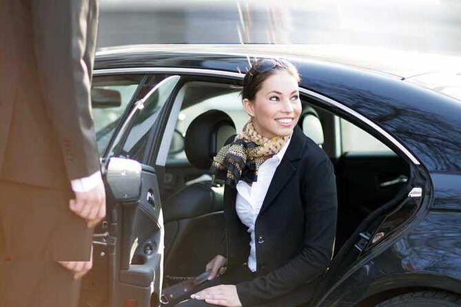 Private Transfers From Katunayake or Negambo to Galle - Why This Transfer Service is a Great Choice