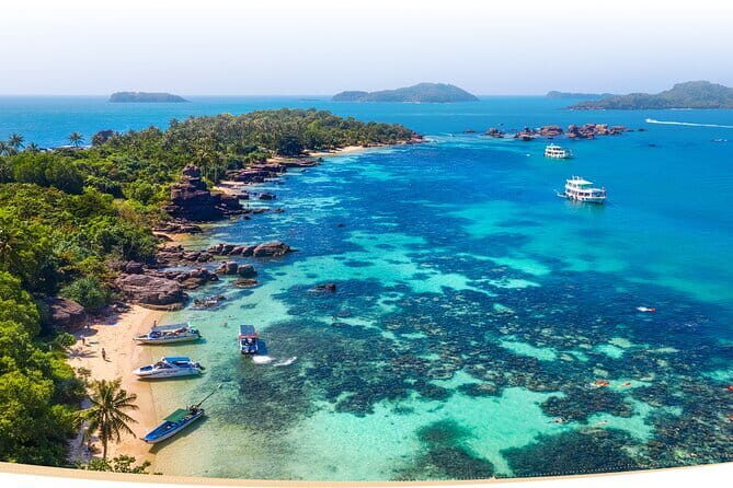 Private Transfers from Phu Quoc Airport to Hotel and Vice Versa - Additional Cost and Surcharges