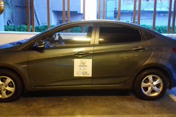 Private Trincomalee Hotel To Airport Transfers - Why Choose This Private Transfer from Trincomalee to Colombo Airport?