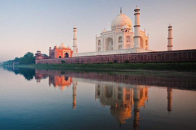 Private Trip : 02 Days Taj Mahal Tour By Train With Accommodation - Who Should Consider This Tour?