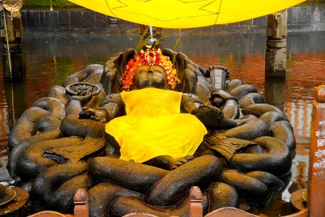 Private Trip: Kathmandu Durbar Square and Swayambhunath Stupa - Final Thoughts on Value and Experience