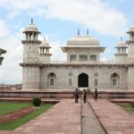 Private Trip : Taj Mahal , Agra Fort & Baby Taj With Guide And Lunch - Practical Details to Keep in Mind