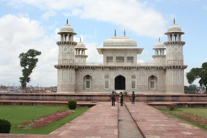 Private Trip : Taj Mahal , Agra Fort & Baby Taj With Guide And Lunch - Practical Details to Keep in Mind