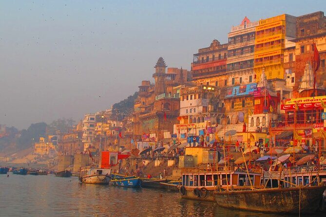 Private Trip : Varanasi Tour With Sarnath - Final Thoughts