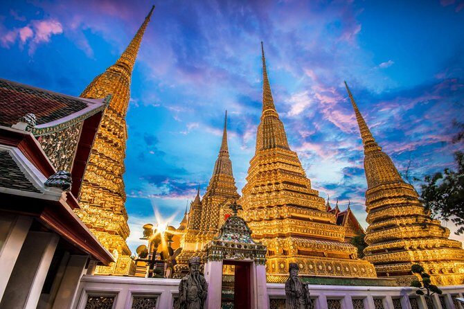 Private Tuk Tuk Tour at Bangkok : Evening with Local Host - What We Loved About This Tour