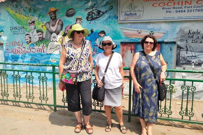 Private Tuk-Tuk Tour of Kochi - Final Thoughts