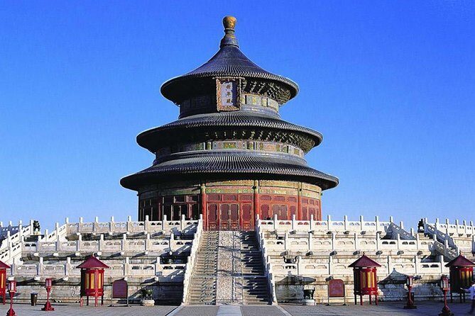 Private Two Days Beijing Highlight Tour with Optional Evening Show - What Makes This Tour Stand Out