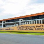 Private U-Tapao Airport to Hotel in Pattaya - Booking and Confirmation