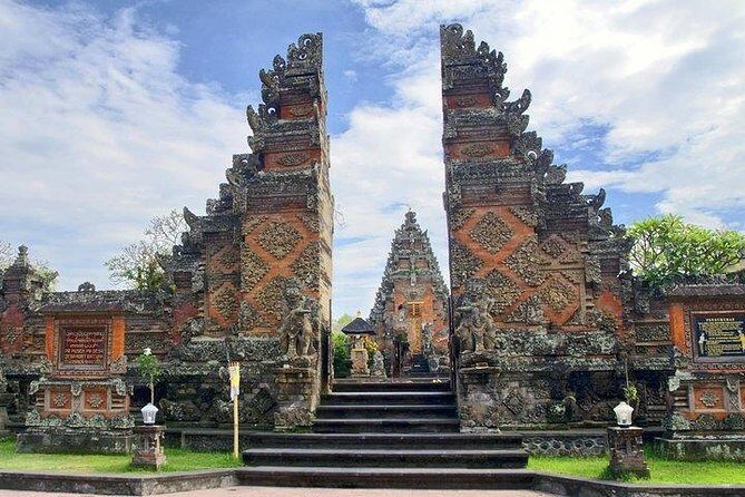 Private Ubud Day Tour - Exploring the Itinerary in Detail