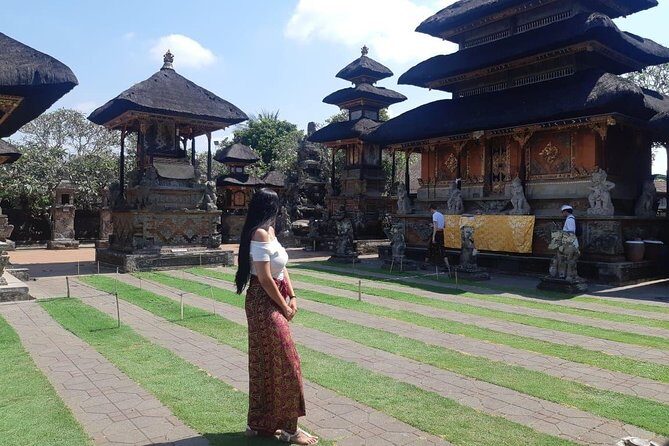 Private Ubud Fullday Tour: All Inclusive - Authenticity and Value