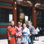 Private Vacation Photography Experience in Tokyo - Who Is This Tour Best For?
