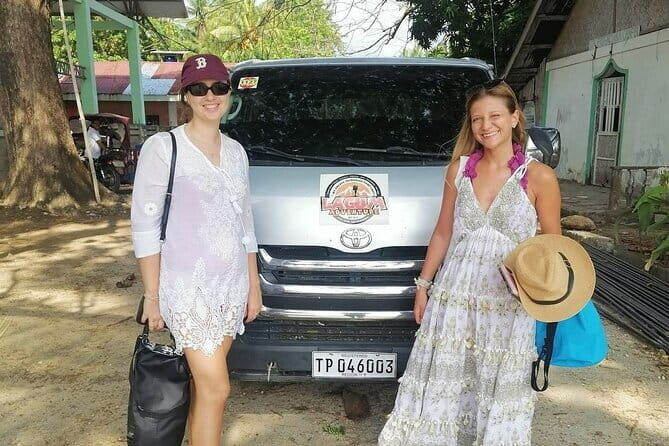 Private Van Transfer from Port Barton to El Nido - Final Thoughts