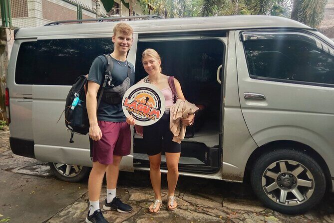 Private Van Transfer from Puerto Princesa to El Nido Palawan - The Details That Matter