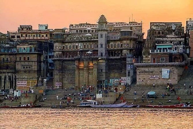 Private Varanasi Allahabad Ayodhaya Tour Package - Practical Insights and What You Can Expect