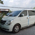 Private Vehicle - What You Can Expect During the Ride