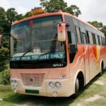 Private vehicle hire for Mountain Flight - Why It Works Well