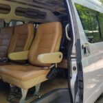Private Vehicle: Transfer from Airport in Chiang Mai - Key Points