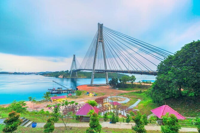 Private Vehicle with Driver at Batam Free & Easy 10 Hours - What to Expect During Your 10-Hour Adventure