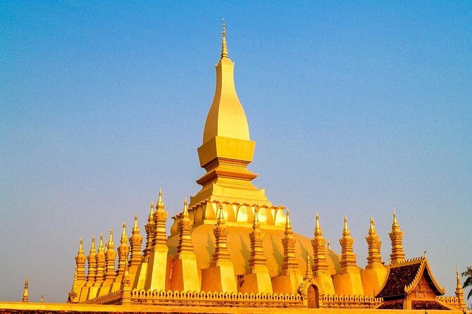 Private Vientiane's Must-See Sights and Buddha Park - Practical Details and Value